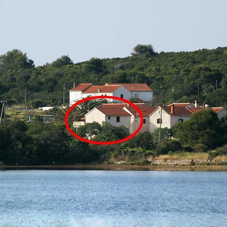 Apartments By The Sea Veli Rat, Dugi Otok - 436 Buitenkant foto