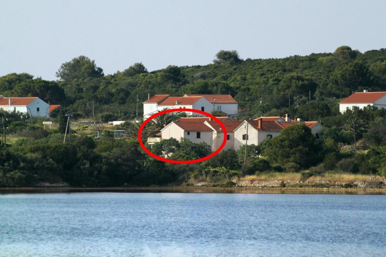 Apartments By The Sea Veli Rat, Dugi Otok - 436 Buitenkant foto