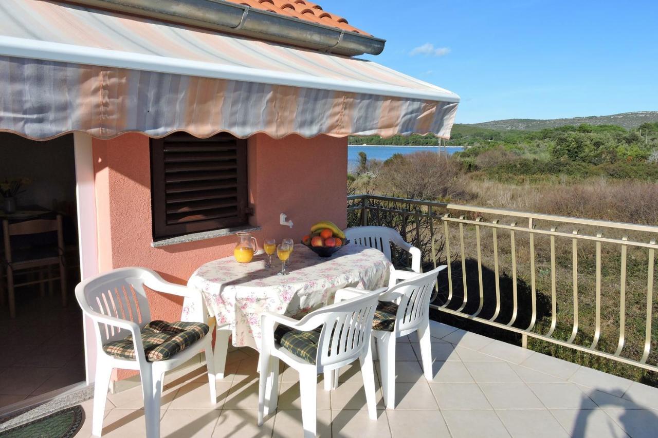 Apartments By The Sea Veli Rat, Dugi Otok - 436 Buitenkant foto